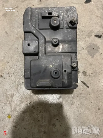 Разни ел. елементи за Форд Фиеста (Ford Fiesta) 1.4 TDCI - 68 к.с. - 2010 г., снимка 5 - Части - 51789725