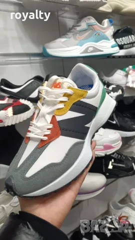 New Balance дамски маратонки 