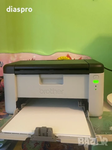 Принтер brother, снимка 1