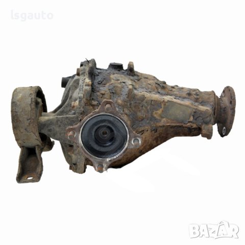 Заден диференциал Toyota RAV4 II 2000-2006 ID:107463, снимка 4 - Части - 41753475