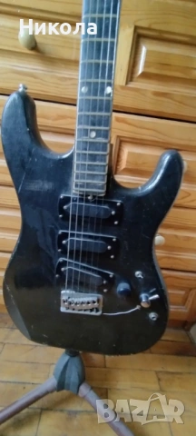 Кремона, снимка 2 - Китари - 53442171