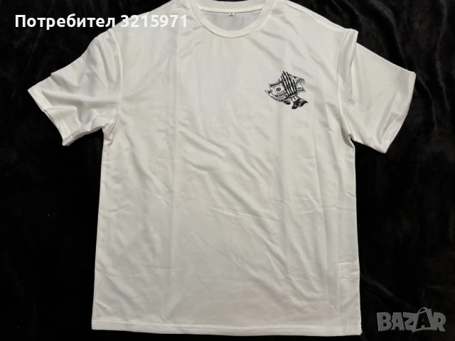 Нов модел Тениски с щампа California, снимка 2 - Тениски - 51013494