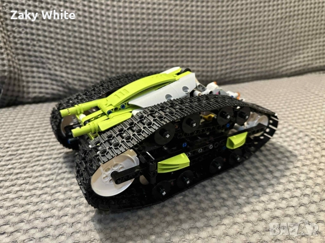 кола с дистанционно управление , снимка 4 - Коли, камиони, мотори, писти - 52642077