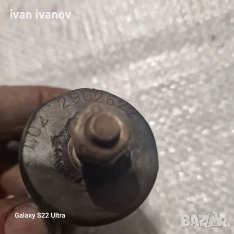 Тампон жигула , снимка 3 - Аксесоари и консумативи - 48131584