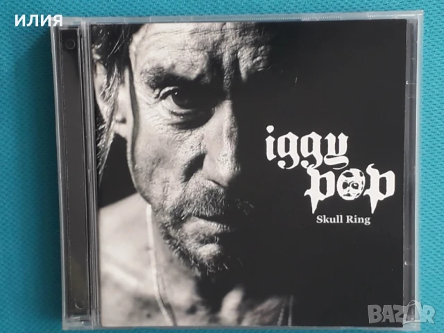 Каталог CD Част 9, снимка 9 - CD дискове - 51024007