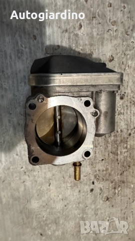 Дроселова Клапа за Renault Megane 2005, снимка 2 - Части - 52930668