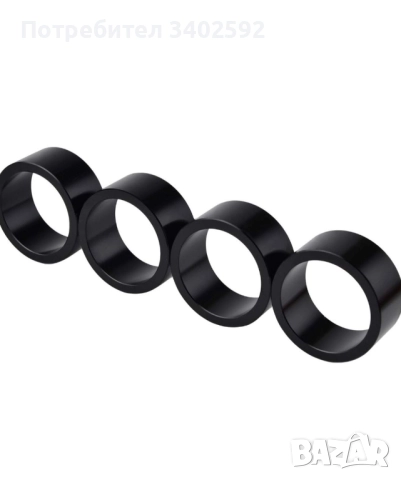 Дистанционен комплект за повдигане на ATV за Can-Am Outlander Max 1000