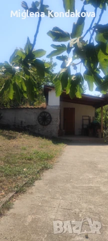 Собственик продава къща в Перущица, снимка 5 - Вили - 51215704
