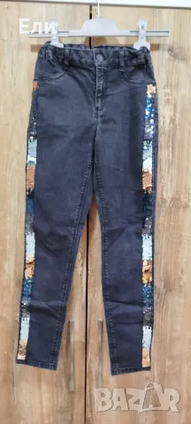 Дънки, панталони, рокли, блузи..., снимка 2 - Детски панталони и дънки - 50314310