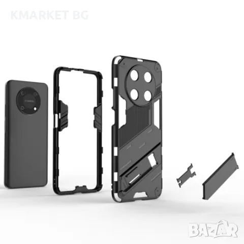 Huawei Nova Y90/Enjoy 50 Pro Punk Armor Удароустойчив Калъф и Протектор, снимка 10 - Калъфи, кейсове - 49432397