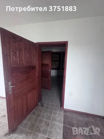 Къща с двор близо до морето , снимка 6 - Къщи - 56359705