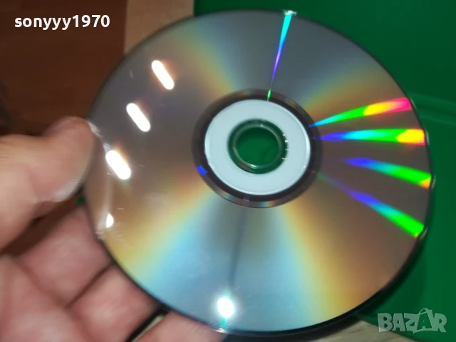 КЛАСИЧЕСКИ ДЕТСКИ ПРИКАЗКИ ДВД 1206250608, снимка 9 - DVD филми - 50636908