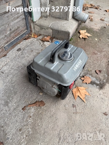 Генератор за ремонт, снимка 4 - Генератори - 52922642