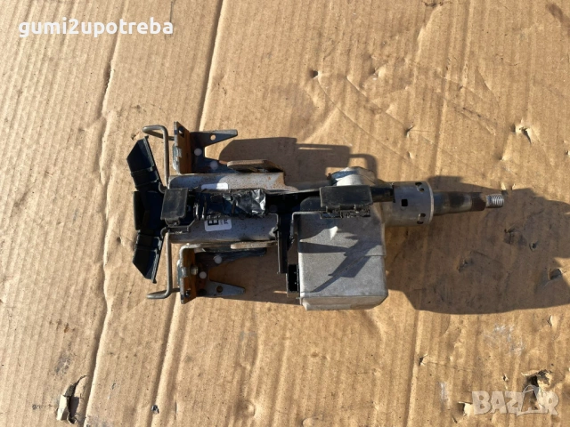 Заключване на Волана 45020-05-3 Toyota GT86 2018 Subaru BRZ