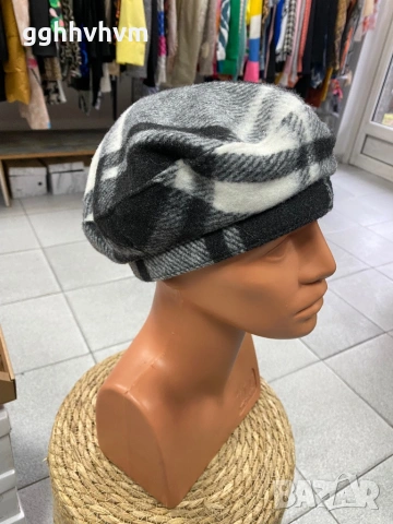 Зимна шапка