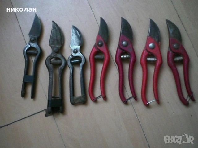 лозарска но-ца немски старите оригинални