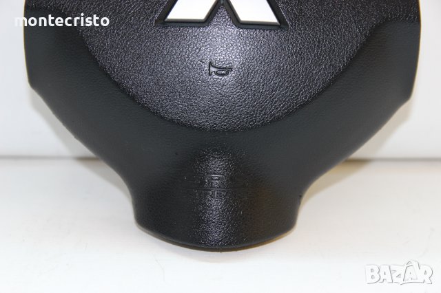 Airbag волан Mitsubishi Outlander (2007-2012г.) 7030A088XA / 607063500D, снимка 3 - Части - 40198814