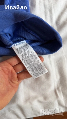 Суитшърт на Nike Pro, снимка 4 - Суичъри - 53567403