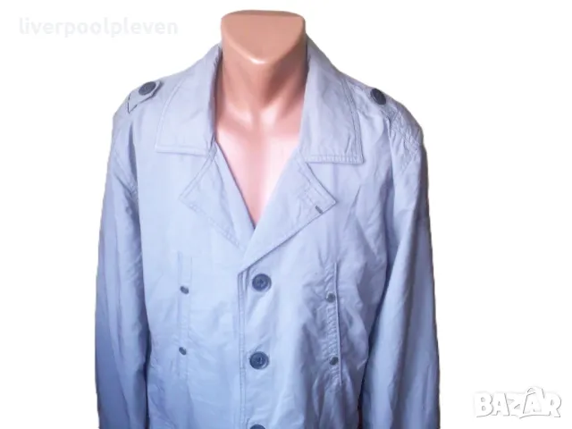 👉Намаление! Тренч Vanguard Original - ХL 