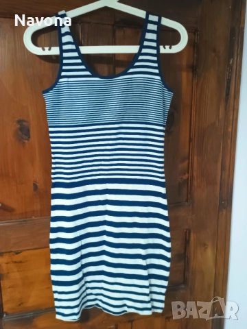 Рокли 10-11г., снимка 6 - Детски рокли и поли - 52179089