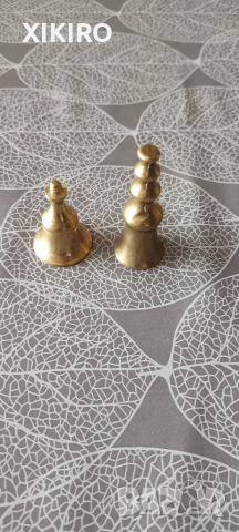 Продавам лот от бронзови предмети, снимка 15 - Антикварни и старинни предмети - 36246035