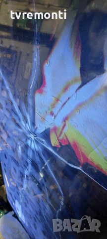 POWER SUPPLY BN44-00518B PD46B1D_CH for Samsung UE40ES6100W дисплей LTJ400HV05-C, снимка 8 - Части и Платки - 40613631