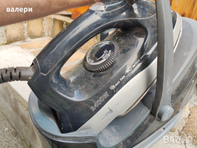 продавам ютия внос от Германия, снимка 5 - Ютии - 52412918