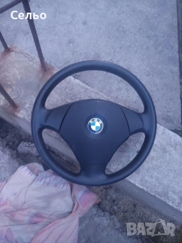 волан за бмв е90 91 92