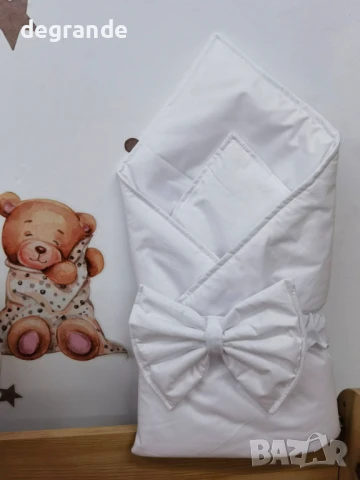  Порт бебе  ГОЛЯМ ИЗБОР НА МОДЕЛИ, снимка 8 - Спално бельо и завивки - 51181645