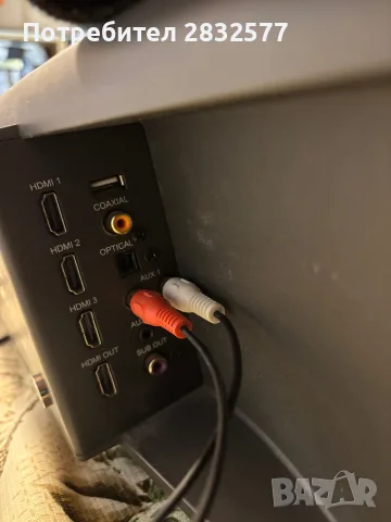 Monitor Audio ASB-2 саундбара , снимка 8 - Аудиосистеми - 55957224