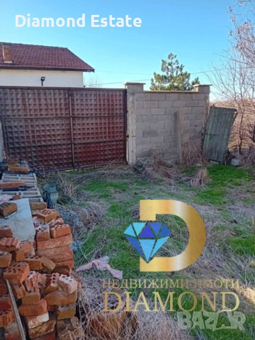 Двуетажна къща в село Сталево, общ. Димитровград, снимка 9 - Къщи - 53860304