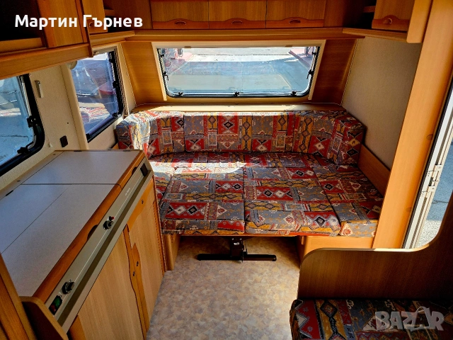 ! ! ! КАРАВАНА ! ! ! ADRIA B 502 UL ! ! ! КЛИМАТИК ! ! !, снимка 9 - Каравани и кемпери - 53758950