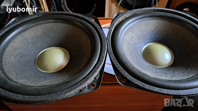 Itt -10 инча говорители