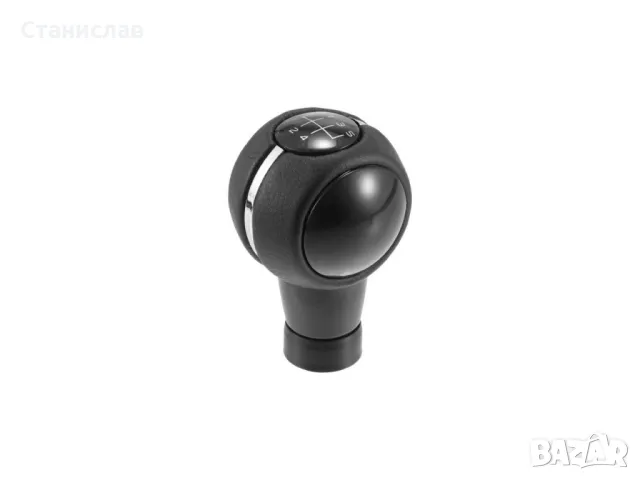 Топка за скоростен лост за Mini Clubman F54 (2015+), снимка 2 - Части - 47764615