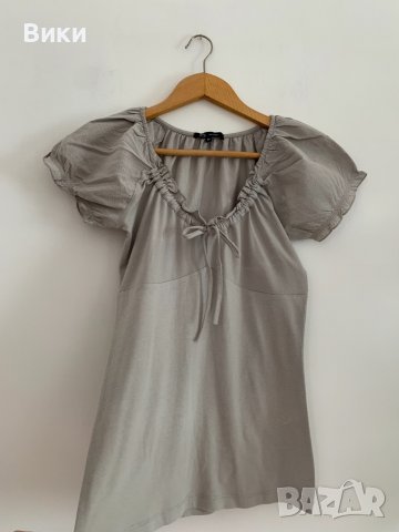 Дамска блуза, снимка 9 - Тениски - 39096531