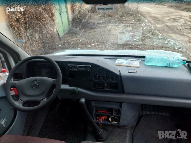 Мерцедес Спринтер 2.3D На Части N, снимка 10 - Части - 38350631