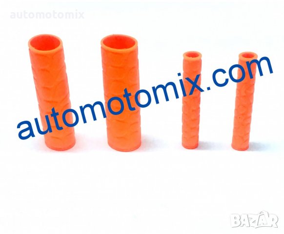 МАНШОН ЗА РЪКОХВАТКИ,СИЛИКОНОВИ,КОМПЛЕКТ - 1940, снимка 2 - Аксесоари и консумативи - 36134642