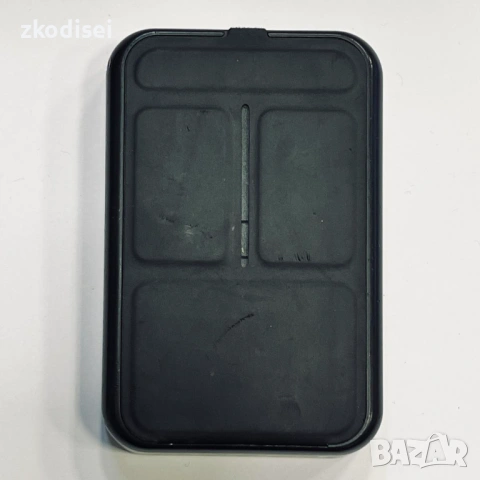 Power bank WIRELESS CARGER W15 12000mAh, снимка 2 - Външни батерии - 53494736