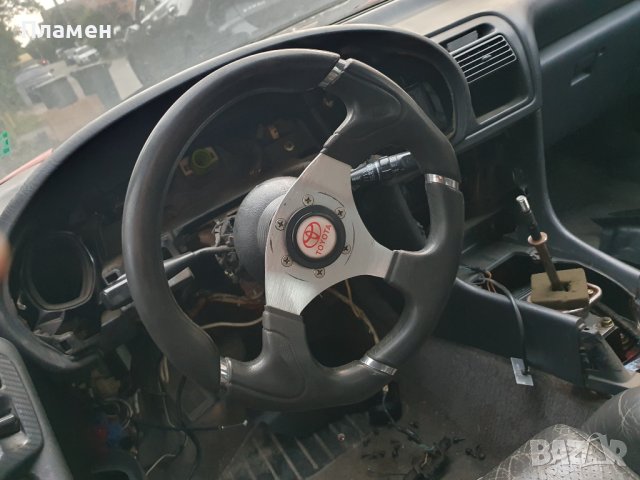 Toyota Celica на части, снимка 3 - Автомобили и джипове - 41096804