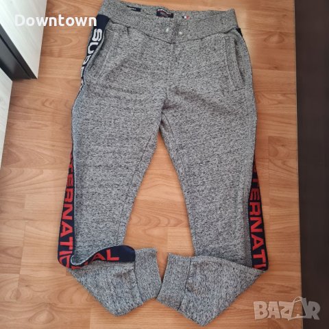 SUPERDRY international, долнище, снимка 9 - Спортни дрехи, екипи - 41346663