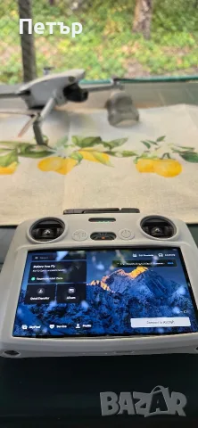 Дрон Dji lito x1 fly more combo plus (DJI RC2), снимка 8 - Дронове и аксесоари - 55780629