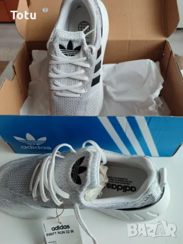 Маратонки , снимка 4 - Маратонки - 50051350