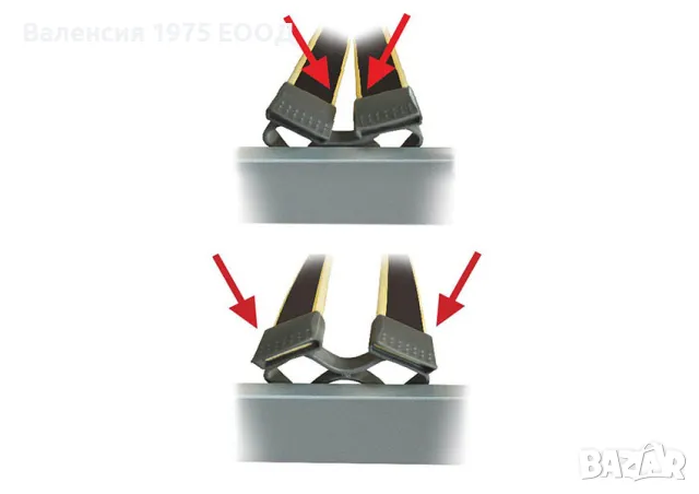 Подматрачна рамка Black Charm с опция Г, снимка 4 - Матраци - 48755391