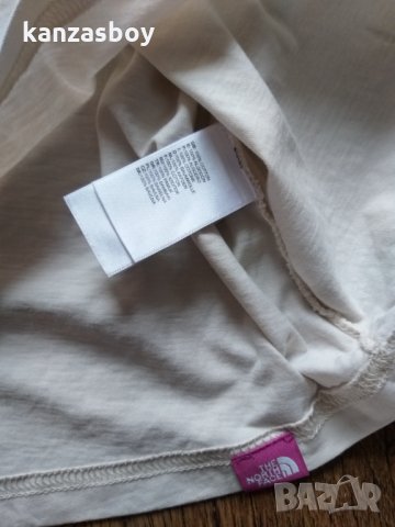 the north face - страхотна мъжка блуза КАТО НОВА, снимка 8 - Блузи - 36027144