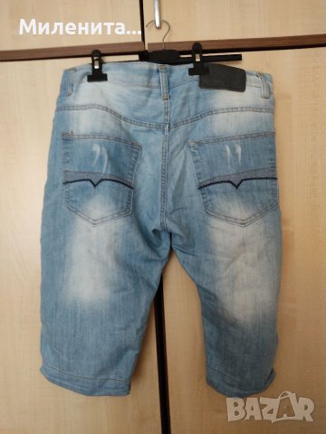 Къси панталони ,цена без коментар!, снимка 2 - Къси панталони - 41263912