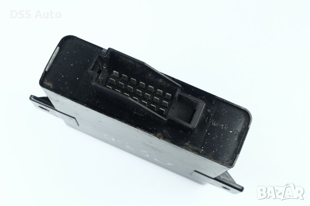 Комфорт модул за Мерцедес 2108206126 5LA 007 508-02 A174, снимка 2 - Части - 41944033