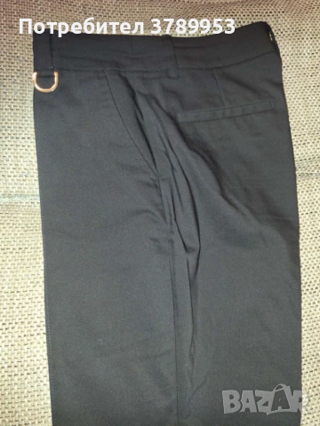 Панталон на Кенсол № 46 Бг т.син, снимка 2 - Панталони - 52189680