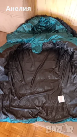 Дамско зимно яке , снимка 7 - Якета - 48115228