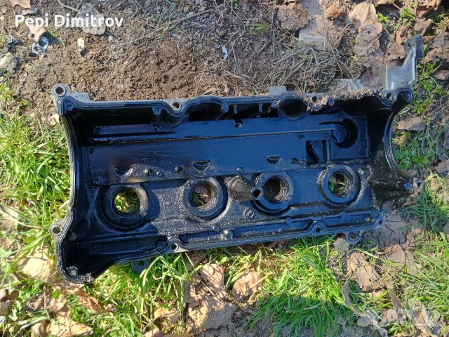 Капак клапани за Mazda 5 Minivan I (02.2005 - 12.2010) 2.0 CD