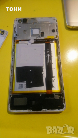  Huawei VNS L21, снимка 4 - Huawei - 36352924